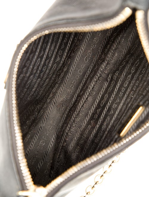 Prada Saffiano Leather Re-Edition 2005