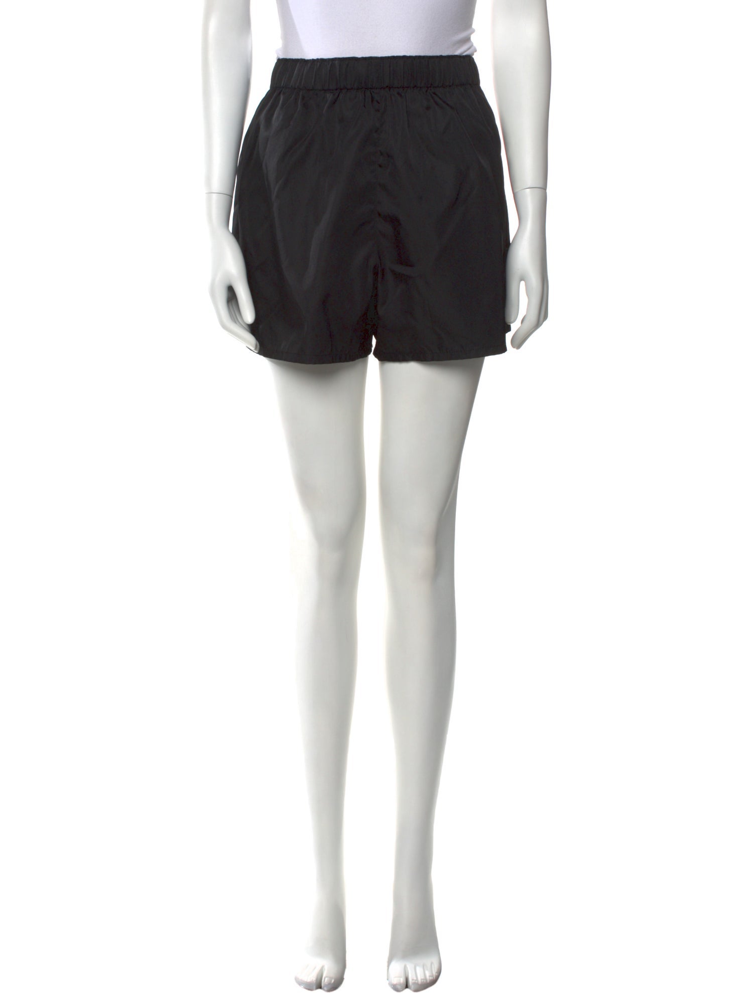 Prada 2022 Mini Shorts