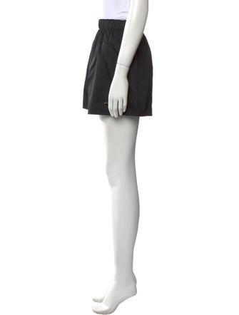 Prada 2022 Mini Shorts