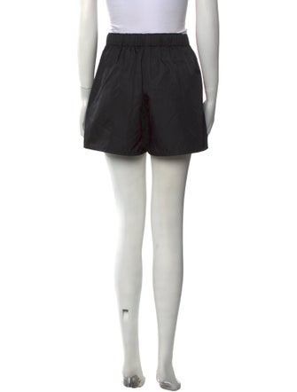Prada 2022 Mini Shorts