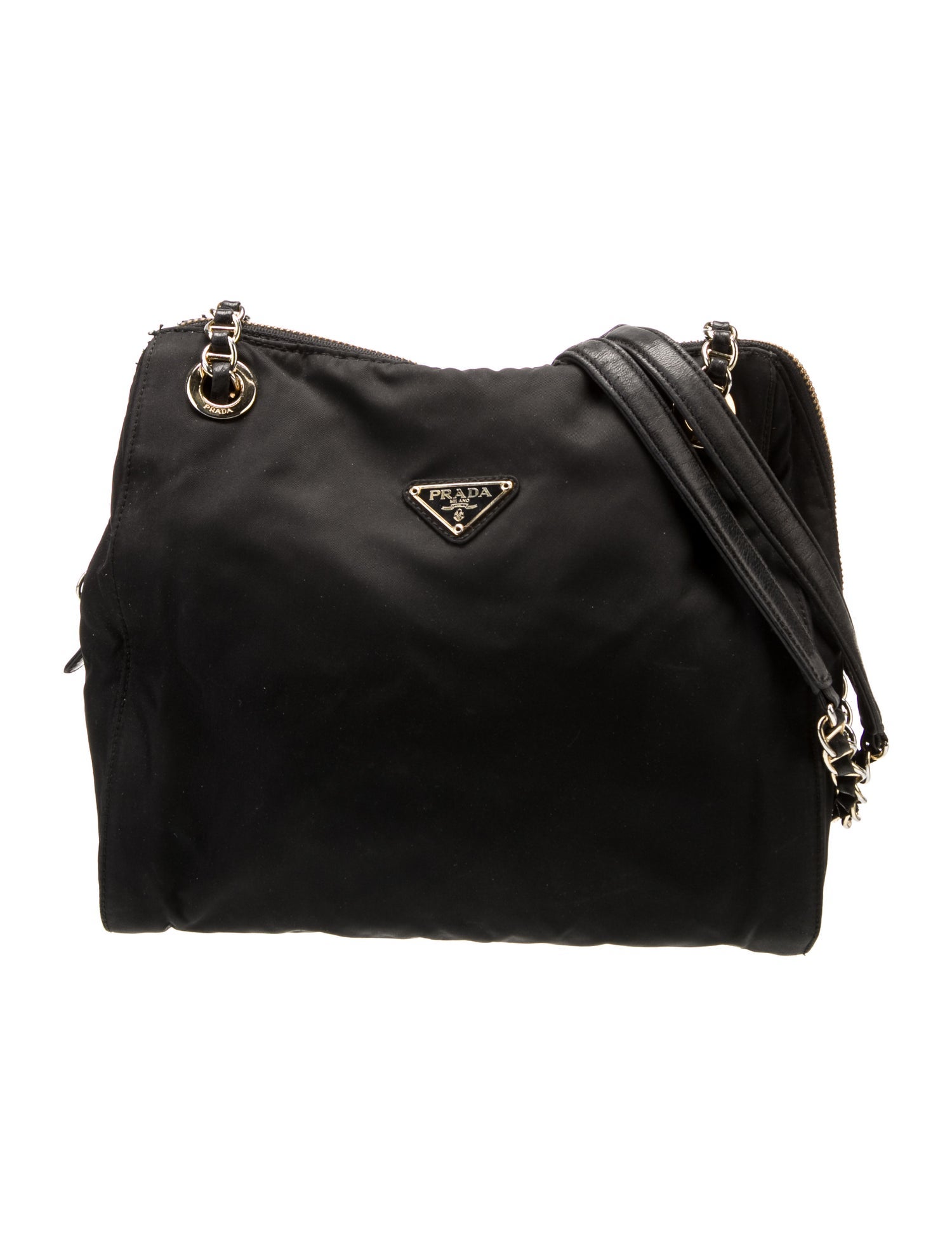 Prada Tessuto Nylon Catena
