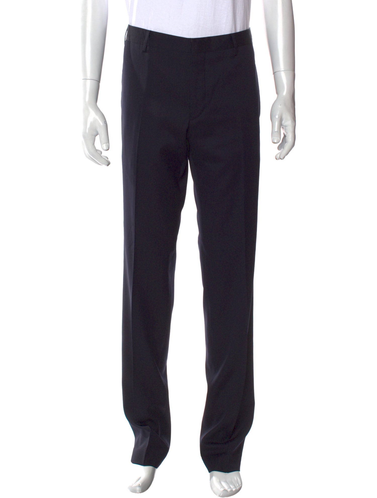 Prada 2013 Dress Pants