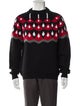 Prada 2020 Virgin Wool Pullover