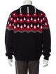 Prada 2020 Virgin Wool Pullover