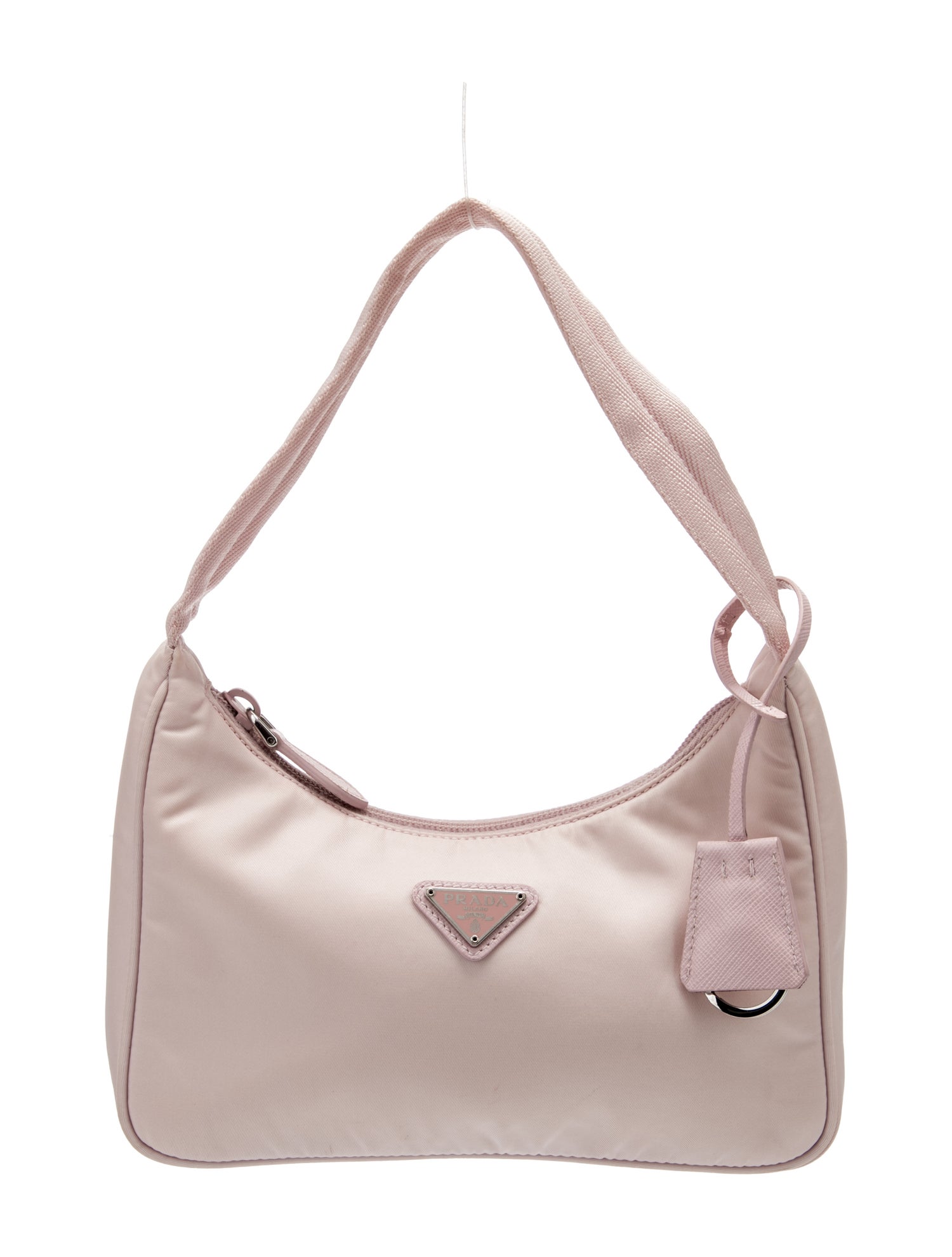 Prada Tessuto Nylon Re-Edition 2000