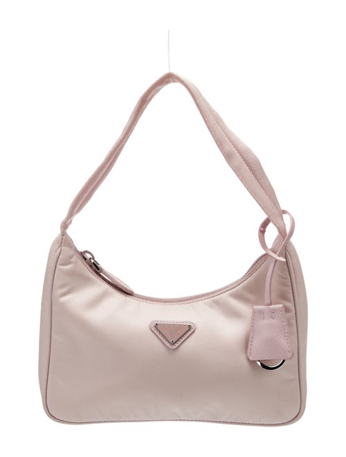 Prada Tessuto Nylon Re-Edition 2000