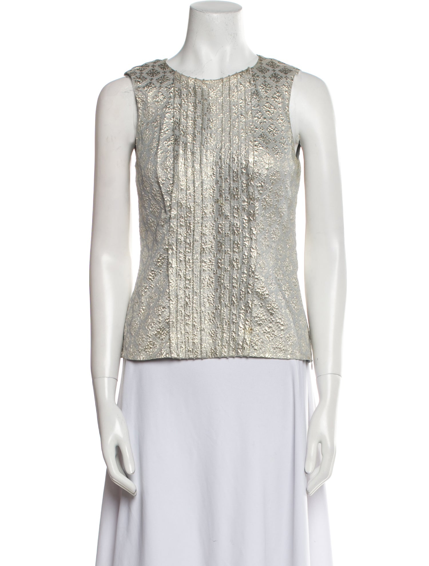 Prada Vintage 2002 Top