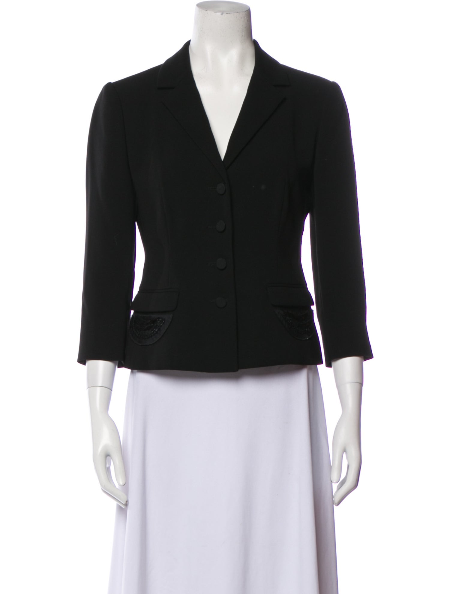 Prada Vintage 2000's Blazer