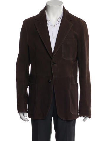 Prada Outerwear Vintage 2000's Utility Jacket Us40, It50 | L