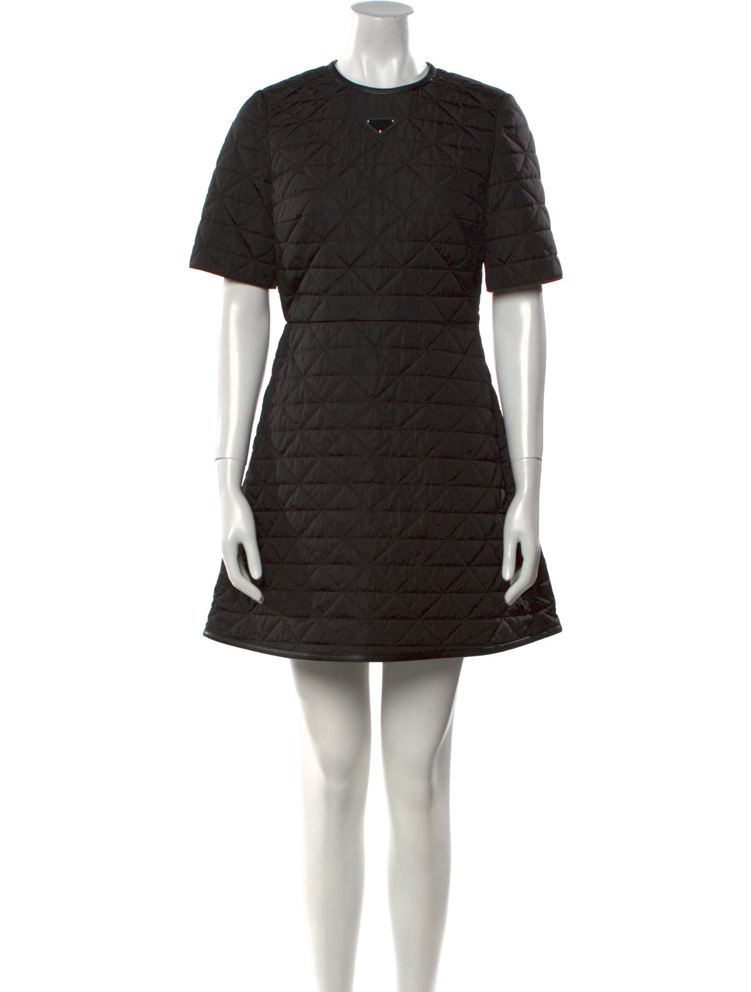 Prada 2022 Mini Dress