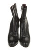 Prada Leather Boots