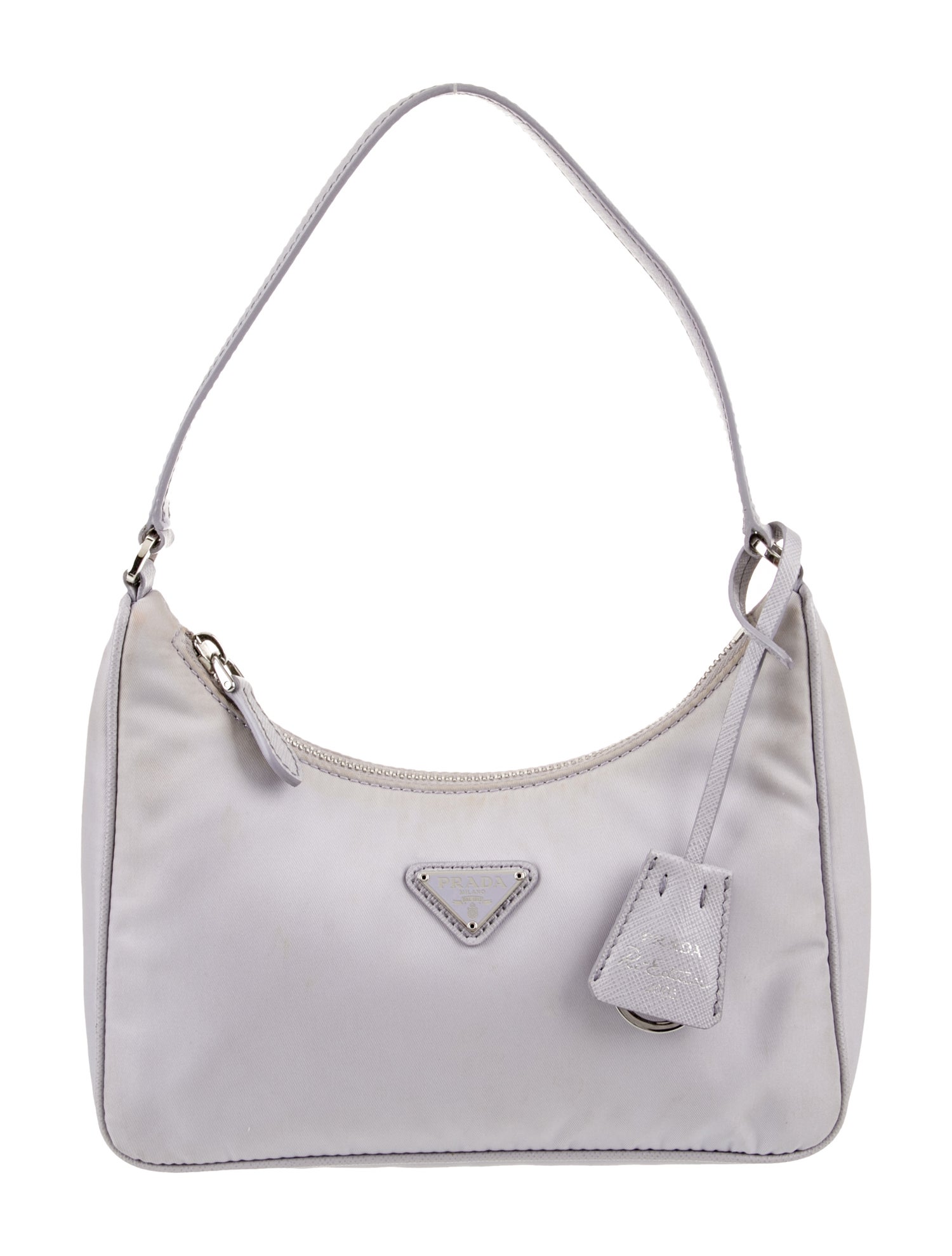 Prada Saffiano Leather Re-Edition 2005