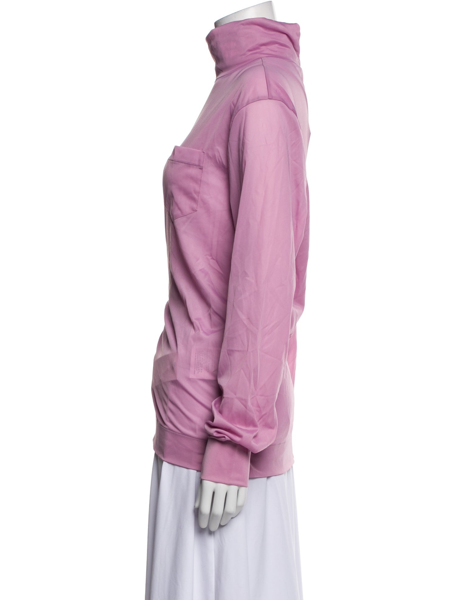 Prada 2019 Turtleneck Pullover