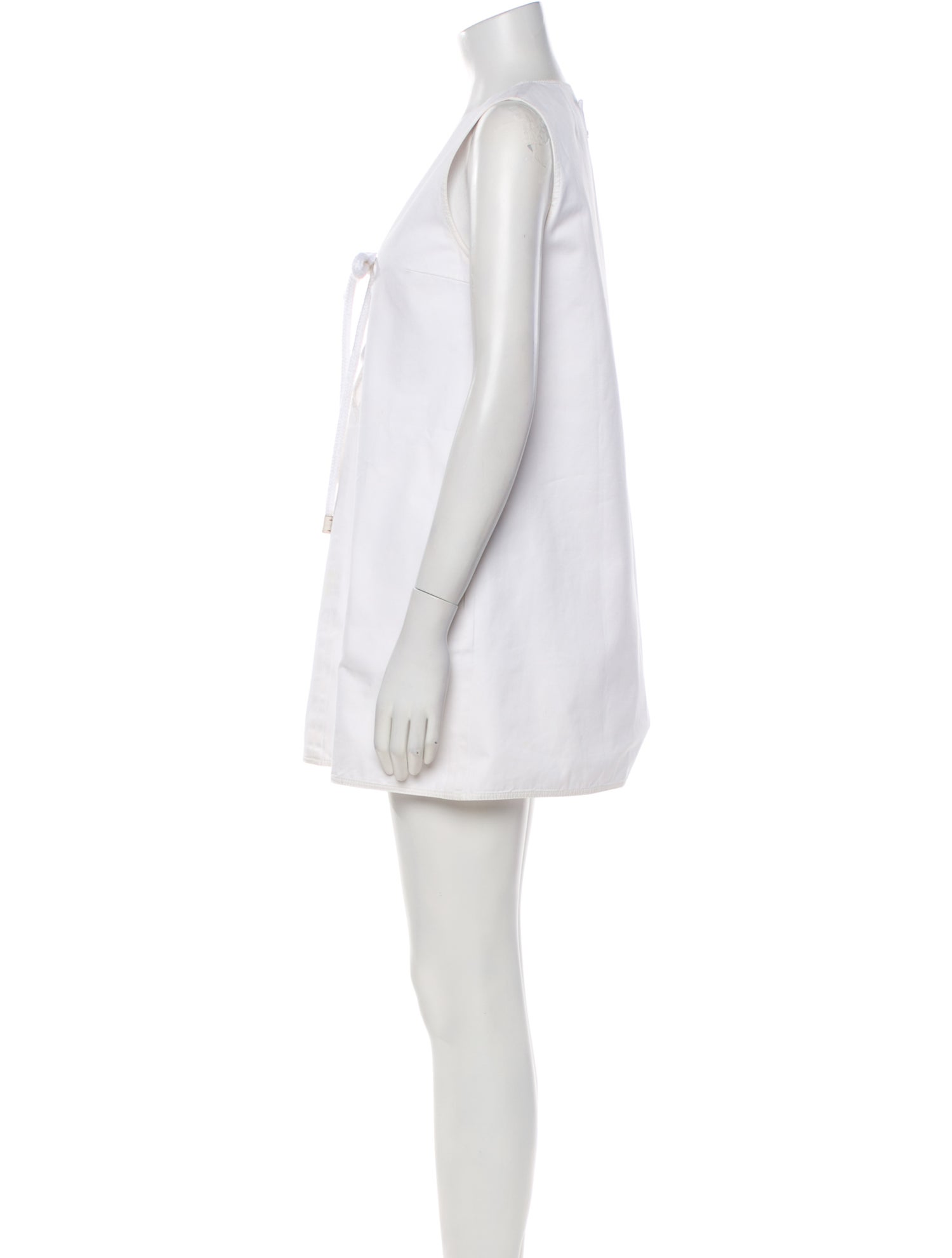 Prada 2025 Mini Dress