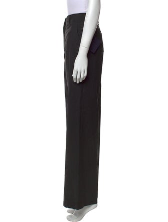 Prada 2022 Wide Leg Pants