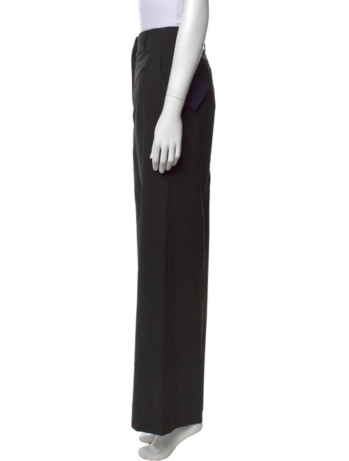 Prada 2022 Wide Leg Pants