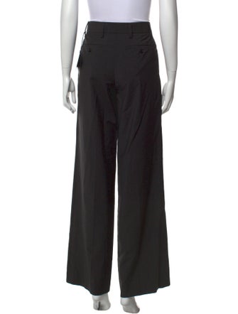 Prada 2022 Wide Leg Pants