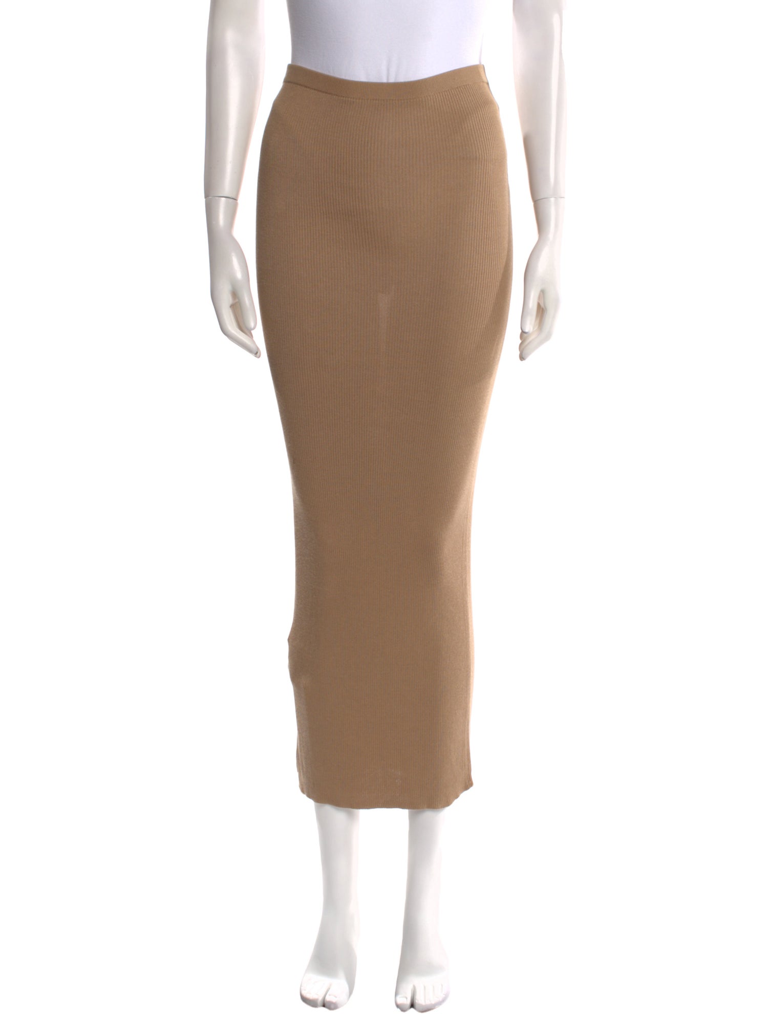 Prada 2023 Midi Length Skirt