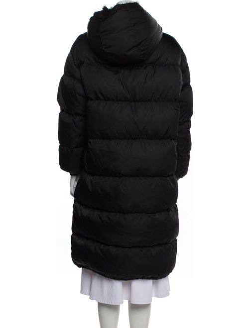 Prada 2020 Re-Nylon Down Coat