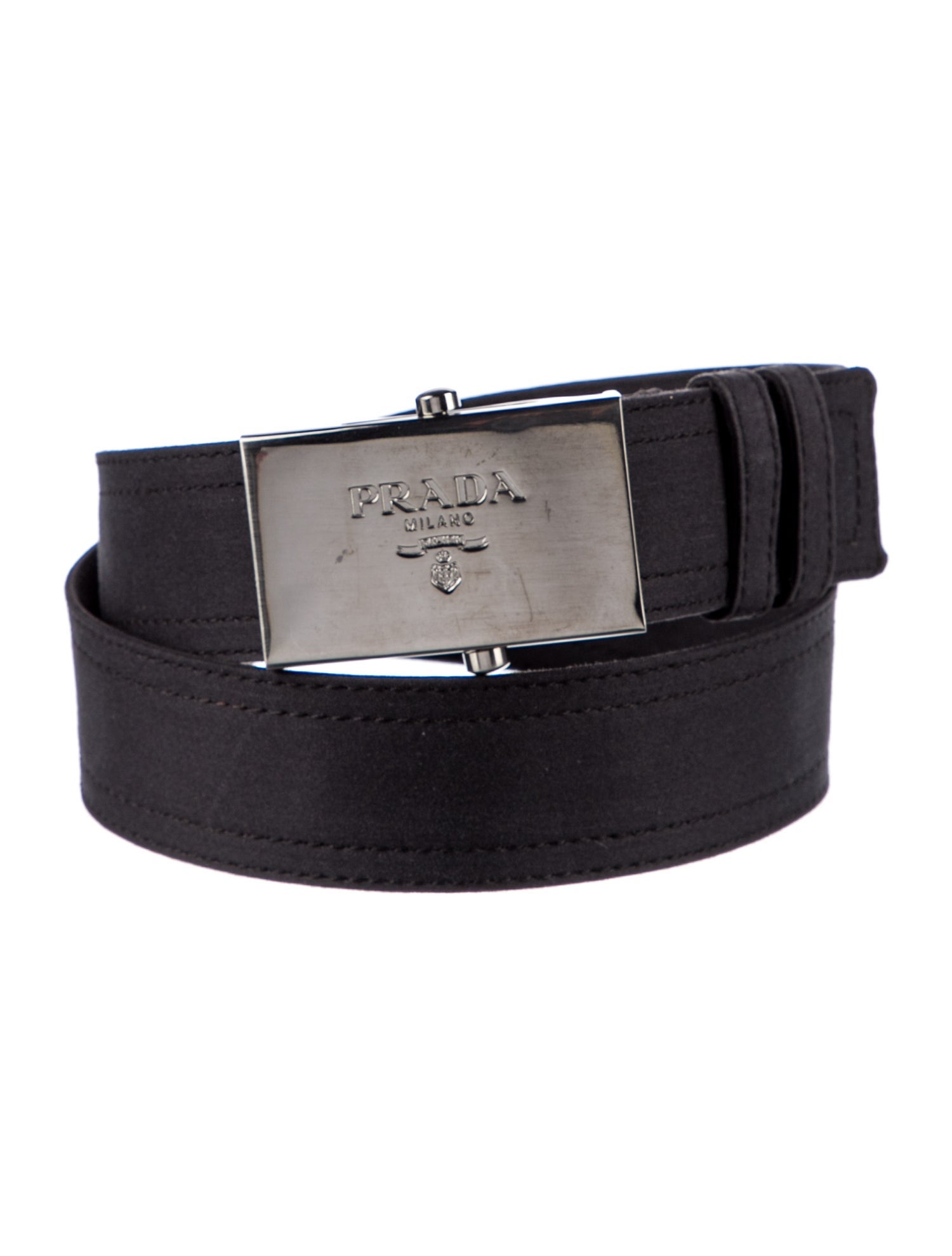 Prada Belt