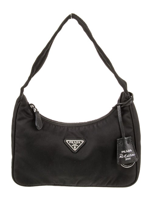 Prada Tessuto Nylon Re-Edition 2000