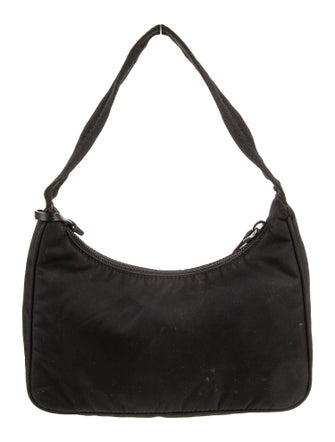 Prada Tessuto Nylon Re-Edition 2000