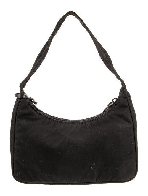 Prada Tessuto Nylon Re-Edition 2000