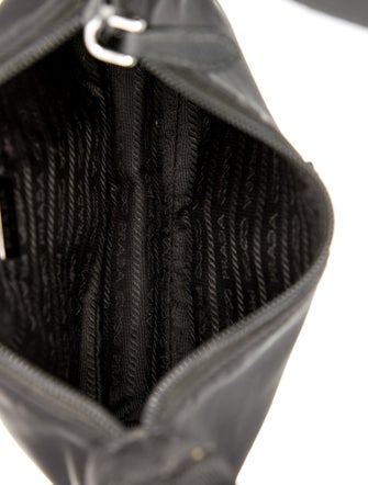 Prada Tessuto Nylon Re-Edition 2000