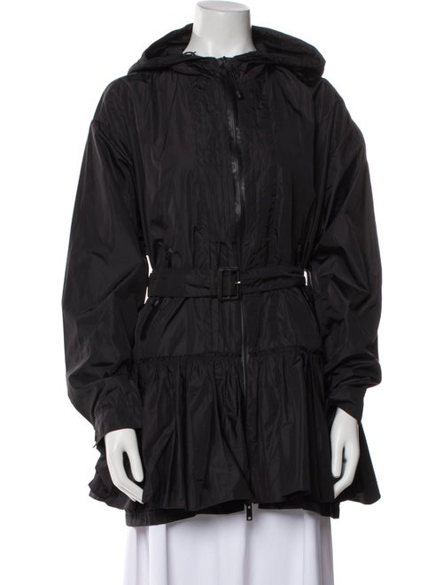 Prada 2017 Nylon Coat