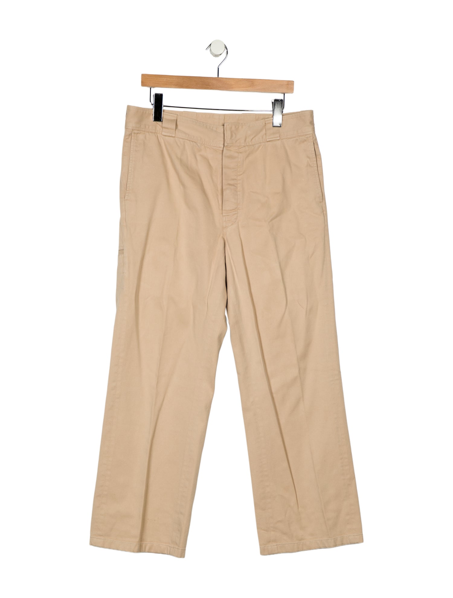 Prada Vintage Chinos