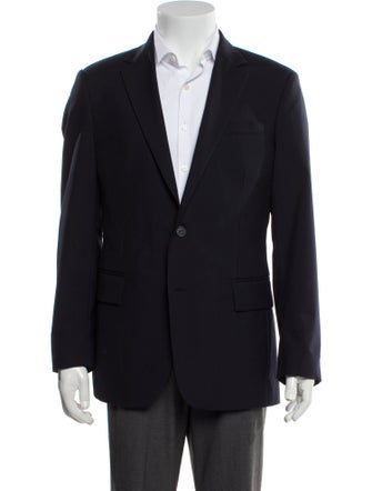 Prada 2014 Blazer