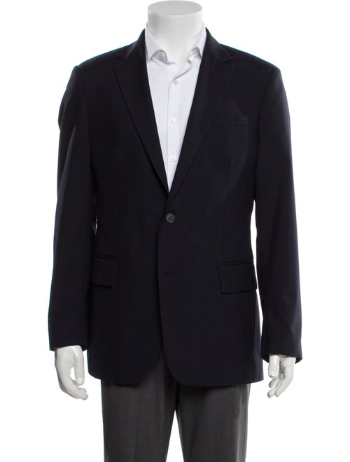 Prada 2014 Blazer