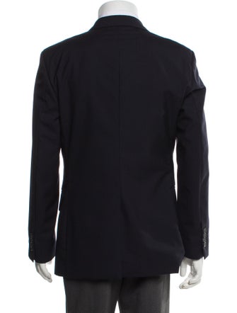Prada 2014 Blazer