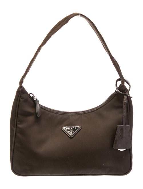 Prada Saffiano Leather Re-Edition 2000