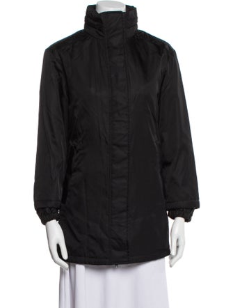 Prada 2024 Re-Nylon Parka