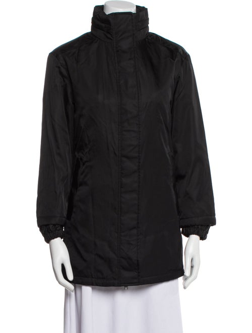 Prada 2024 Re-Nylon Parka