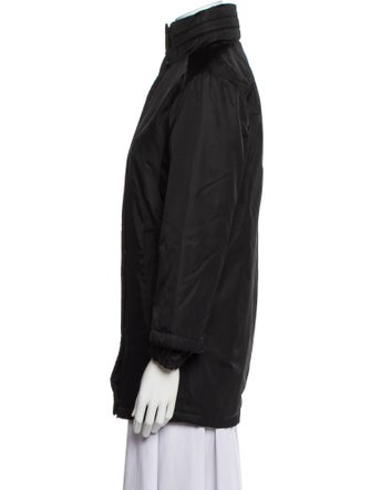 Prada 2024 Re-Nylon Parka