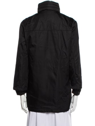 Prada 2024 Re-Nylon Parka
