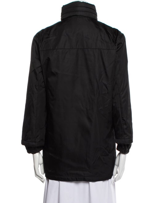 Prada 2024 Re-Nylon Parka