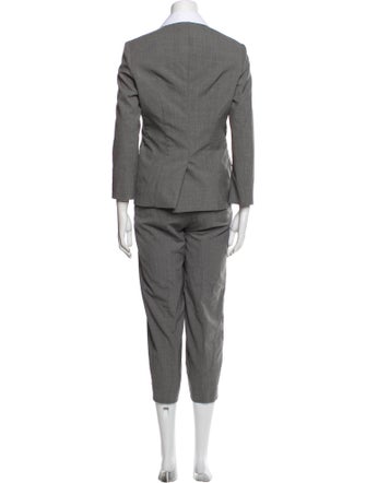 Prada 2024 Nylon Pantsuit