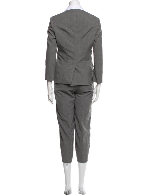 Prada 2024 Nylon Pantsuit