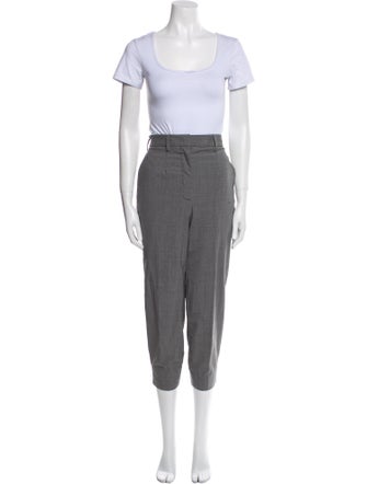 Prada 2024 Nylon Pantsuit