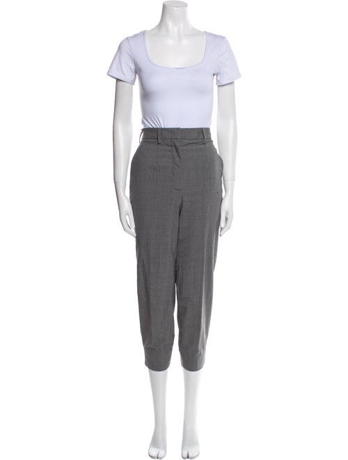 Prada 2024 Nylon Pantsuit