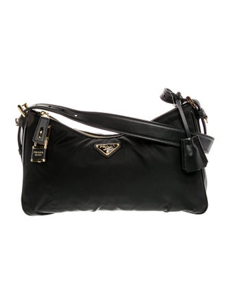 Prada Tessuto Nylon Aimee