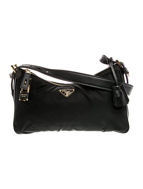 Prada Tessuto Nylon Aimee