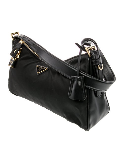 Prada Tessuto Nylon Aimee