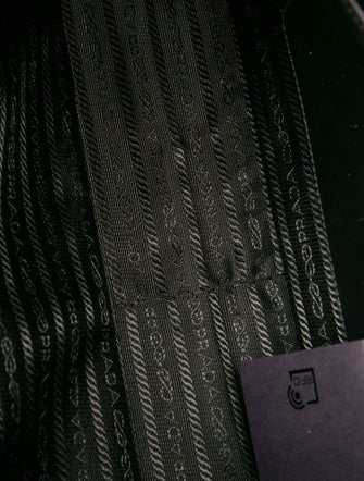 Prada Tessuto Nylon Aimee