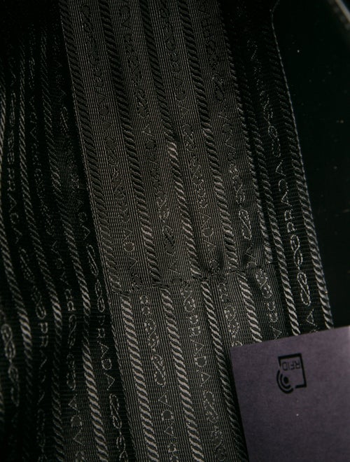 Prada Tessuto Nylon Aimee