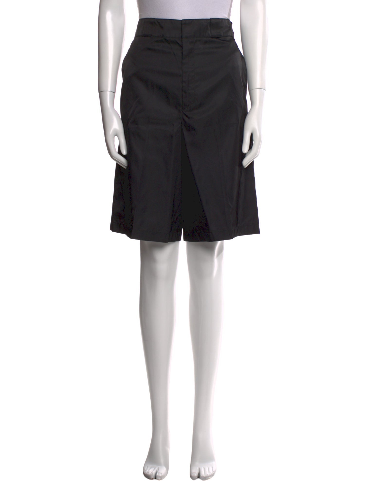 Prada 2018 Knee-Length Shorts