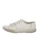 Prada Canvas Sneakers